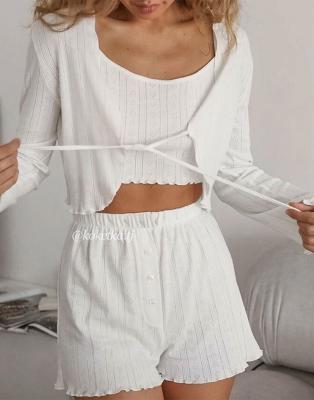 Уютный домашний комплект (3-ка)