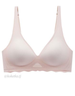 Бесшовный топ