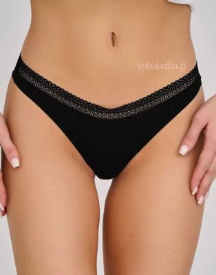 Трусики бразилиана