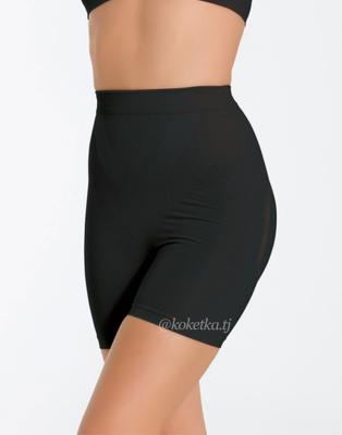 Панталоны корсетные короткие