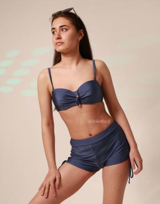 Раздельный купальник