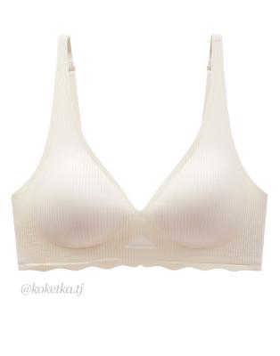 Бесшовный топ