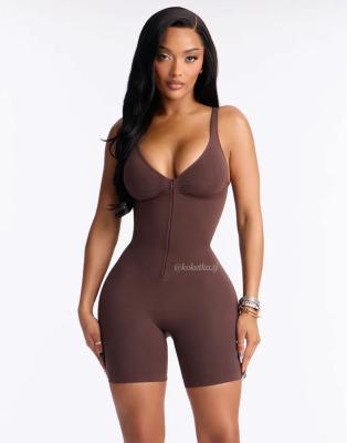 Корректирующий комбидресс