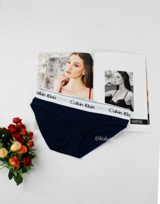 Трусики слипы от Calvin Klein