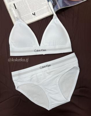 Комплект белья от Calvin Klein