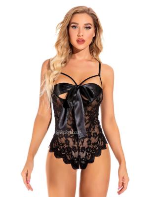 Боди с бантиком и доступом