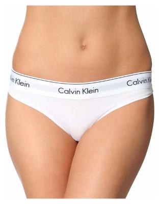 Трусики стринги от Calvin Klein
