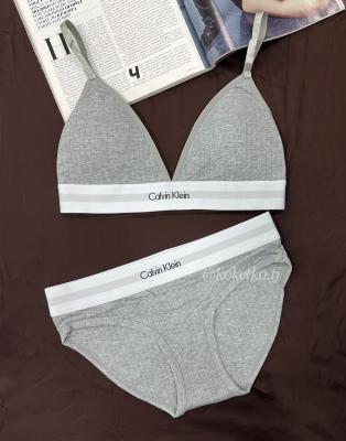 Комплект белья от Calvin Klein