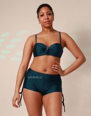 Раздельный купальник