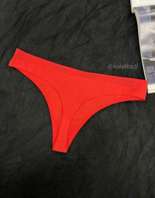 Трусики стринги