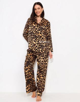 Стильный комплект с рубашкой и штанами