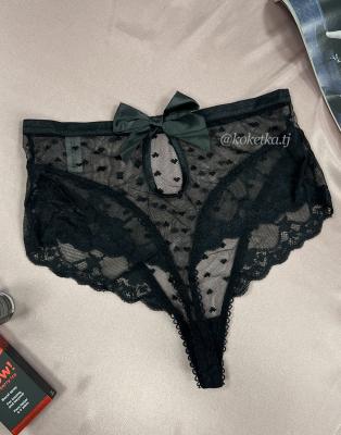 Трусики с бантиком