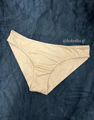 Бесшовные трусики слип