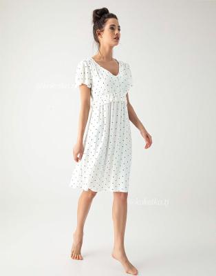 Комфортная модная сорочка 