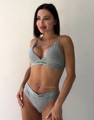 Комплект белья от Calvin Klein