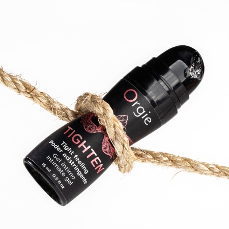 Сужающий гель для женщин Orgie Tighten Gel, 15 мл
