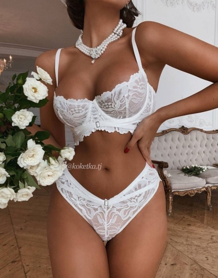 Роскошный комплект белья (без поролона)