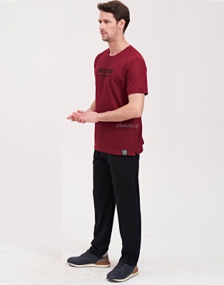 Стильный домашний комплект