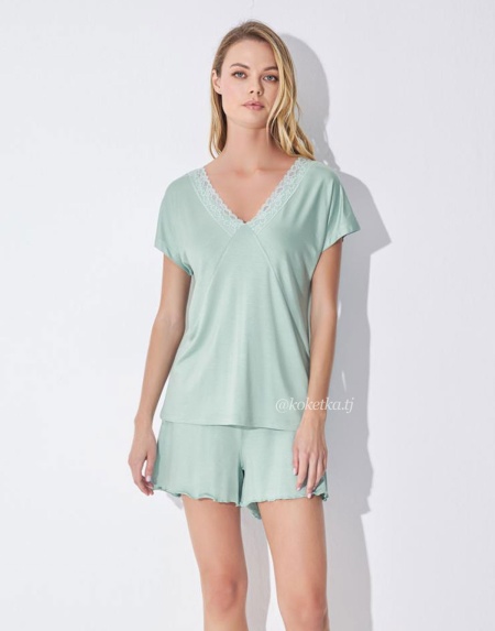 Комфортный домашний комплект