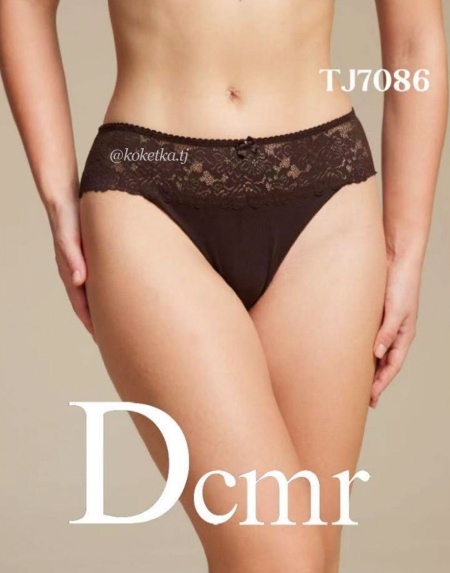 Трусики бразилиана