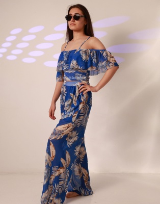 Раздельный купальник 3в1