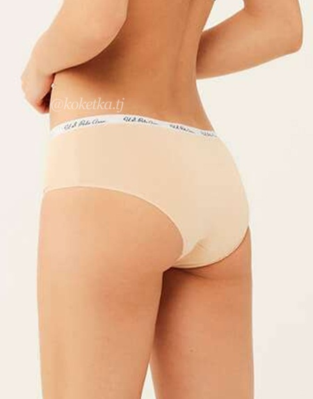 Набор трусиков-шорт U.S. Polo Assn (3 шт)