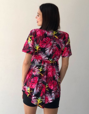 Купальник платье