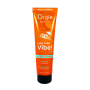 Лубрикант с эффектом вибрации Orgie Lube Tube Vibe Medium Pina Colada, 100 мл