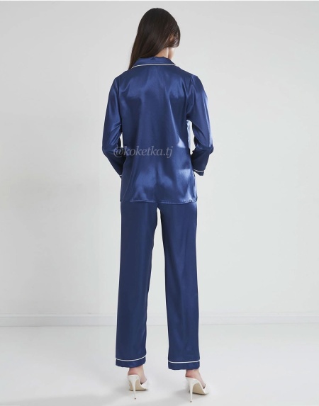 Стильный домашний комплект от Pierre Cardin