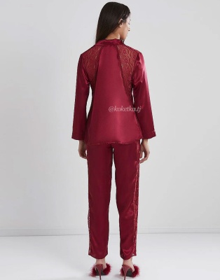 Стильный домашний комплект от Pierre Cardin