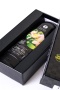 Возбуждающий гель для влюбленных Shunga Lotus Noir, уникальная формула с L-аргинином, 60 мл