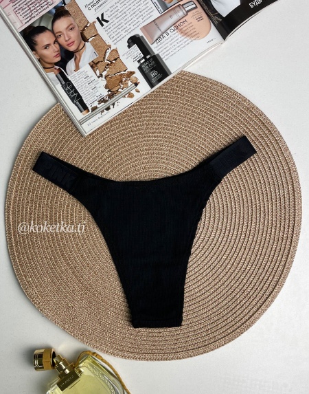 Трусики — бразилиана под Pink