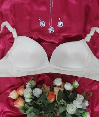 Бюстгальтер (без косточек)