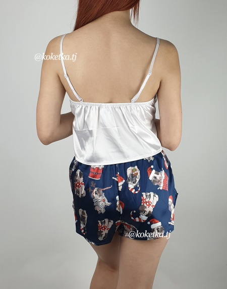 Комплект для сна и отдыха 