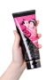 Съедобный массажный крем Shunga Raspberry Feeling, малина, 200 мл