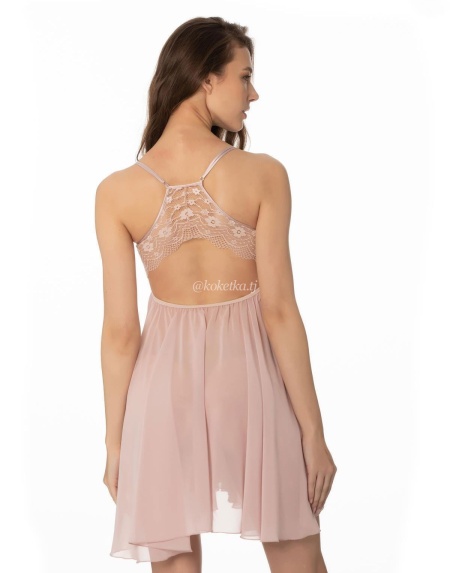 Воздушная  сорочка от Pierre Cardin