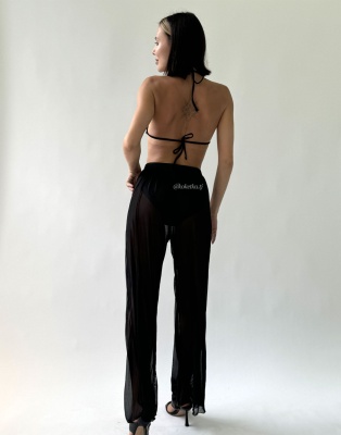 Раздельный купальник 4в1