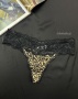 Ажурные трусики стринг