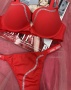 Бюстгальтер с трусиками под Victoria’s Secret