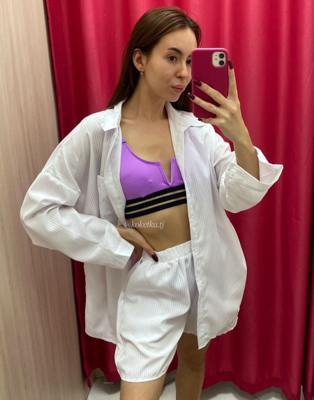 Пляжная накидка