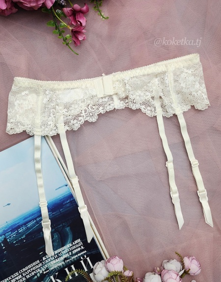 Пояс для чулок