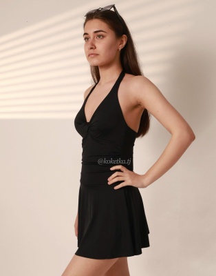 Купальник платье