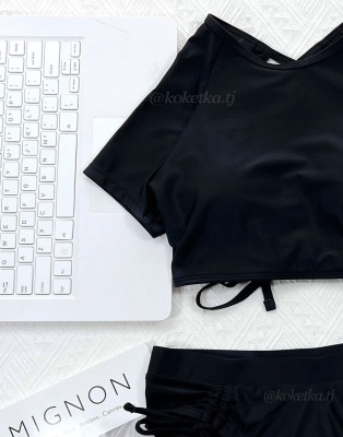 Раздельный купальник