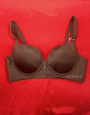 Бюстгальтер (без косточек)