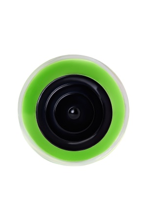 Съедобное массажное масло Shunga Exotic Green Tea, разогревающее, «Экзотический зеленый чай», 100 мл