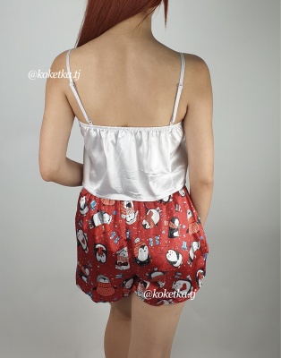 Комплект для сна и отдыха 