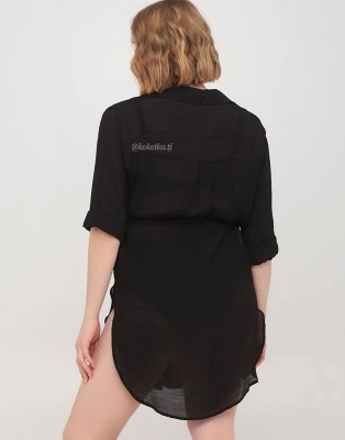 Пляжная туника