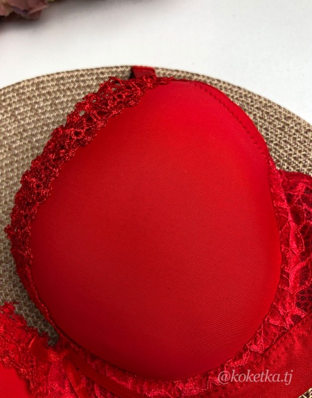 Бюстгальтер  (пуш-ап)