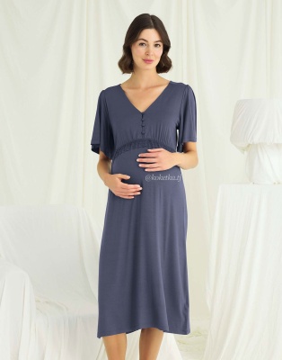 Удобная сорочка для беременных