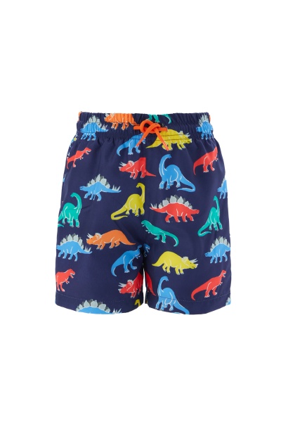 Детские купальные шортики